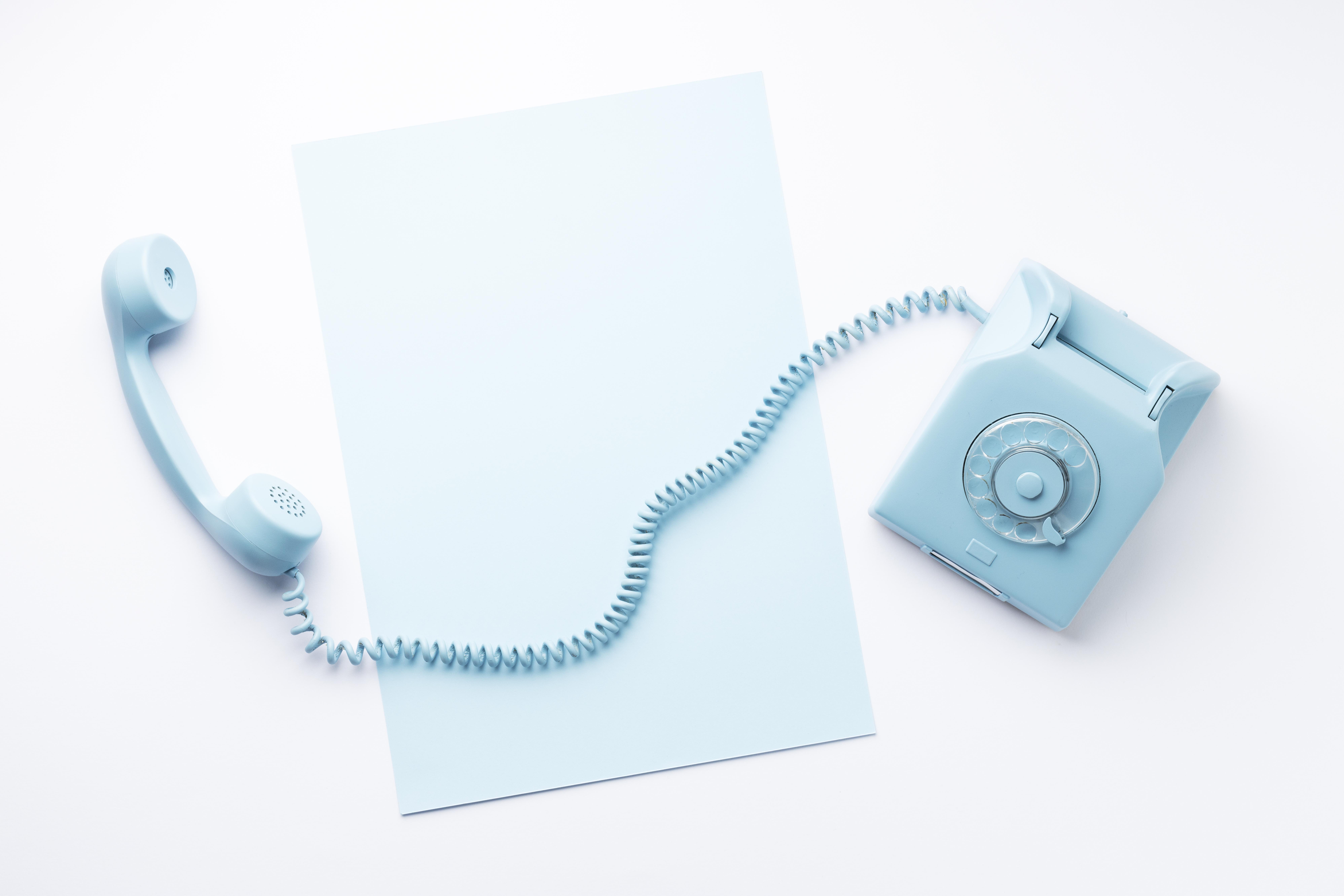 Contact Support